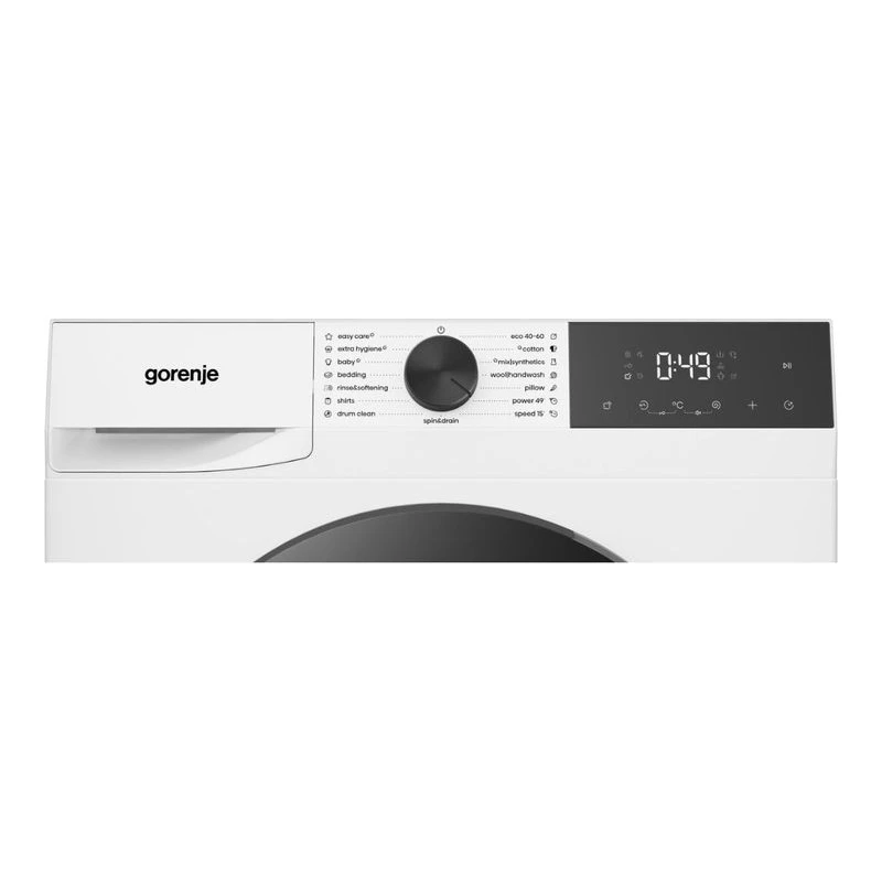 GORENJE WG2PS72A12