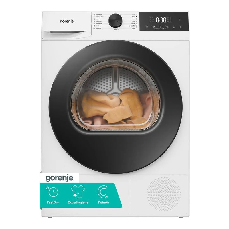GORENJE DG2P9D