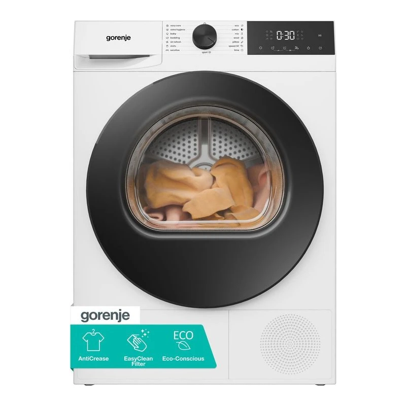 GORENJE DG2P7D