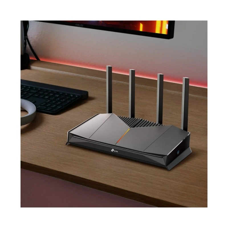 TP-LINK ARCHER GE230 DUAL-BAND WI-FI 7 GAMING ROUTER