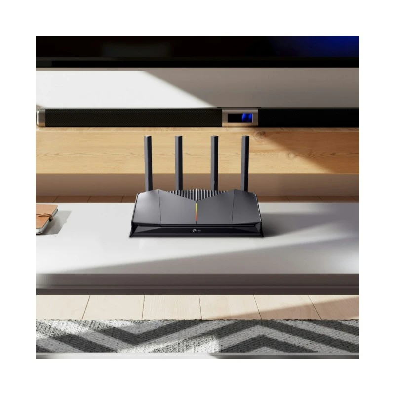 TP-LINK ARCHER GE230 DUAL-BAND WI-FI 7 GAMING ROUTER