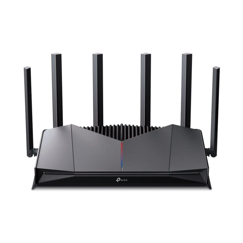 TP-LINK ARCHER GE400 DUAL-BAND WI-FI 7 GAMING ROUTER