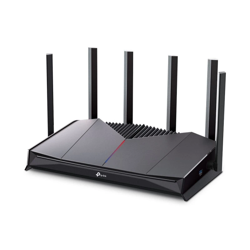 TP-LINK ARCHER GE400 DUAL-BAND WI-FI 7 GAMING ROUTER