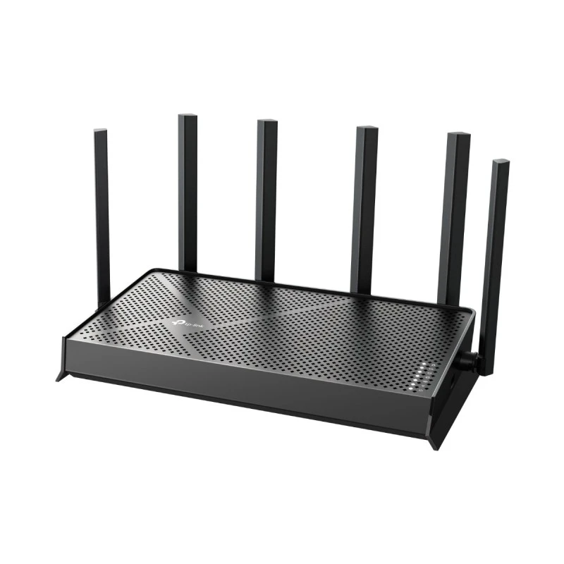 TP-LINK ARCHER BE400 DUAL-BAND WI-FI 7 GAMING ROUTER