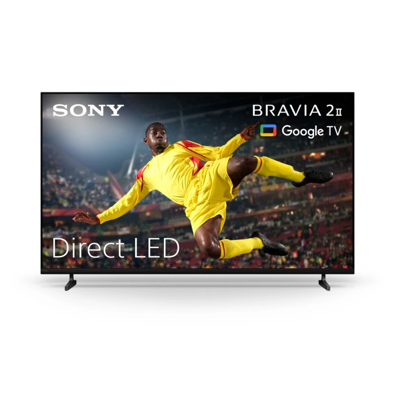 SONY BRAVIA 2 II K-43S25M2PB UHD LED SMART TV