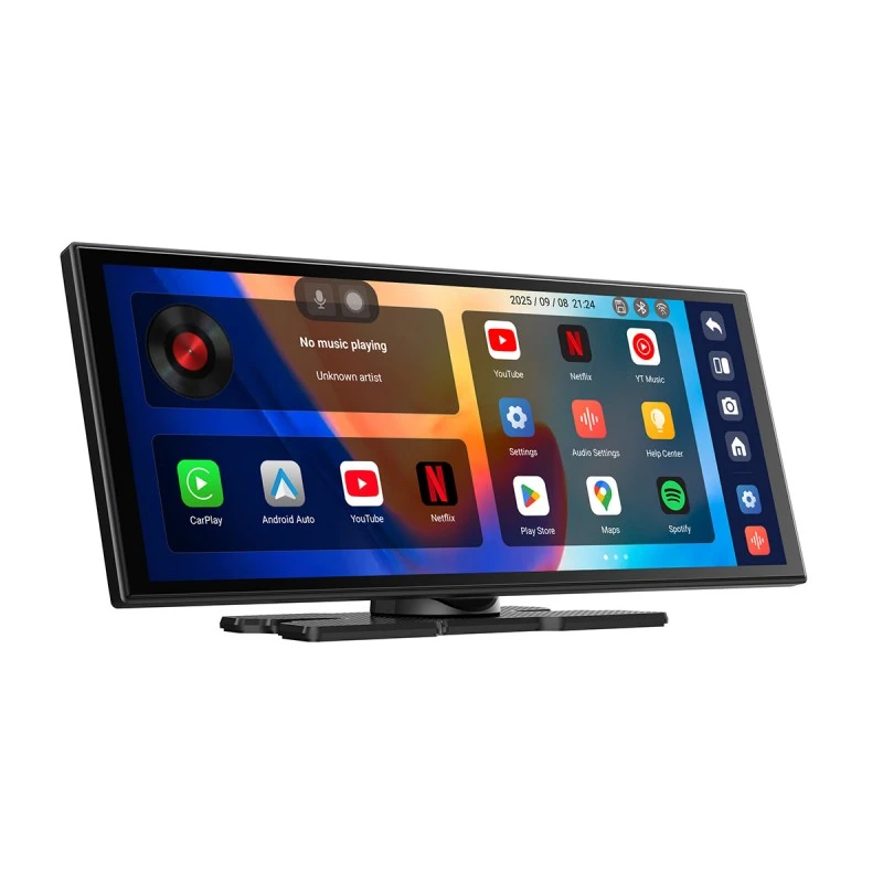 XMART CAR WIRELESS CAR PLAY ANDROID MONITOR N95C