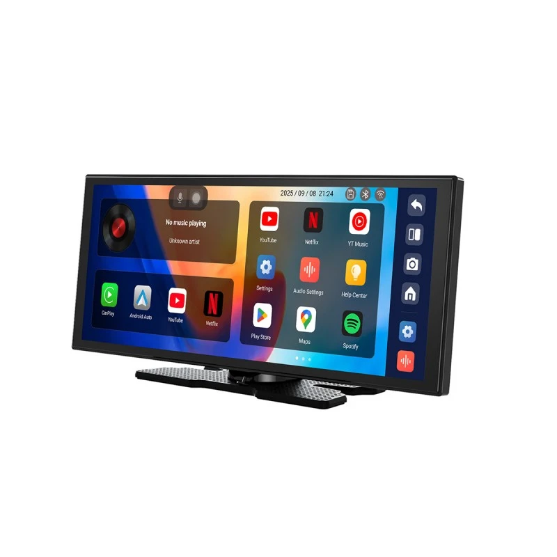 XMART CAR WIRELESS CAR PLAY ANDROID MONITOR N95C