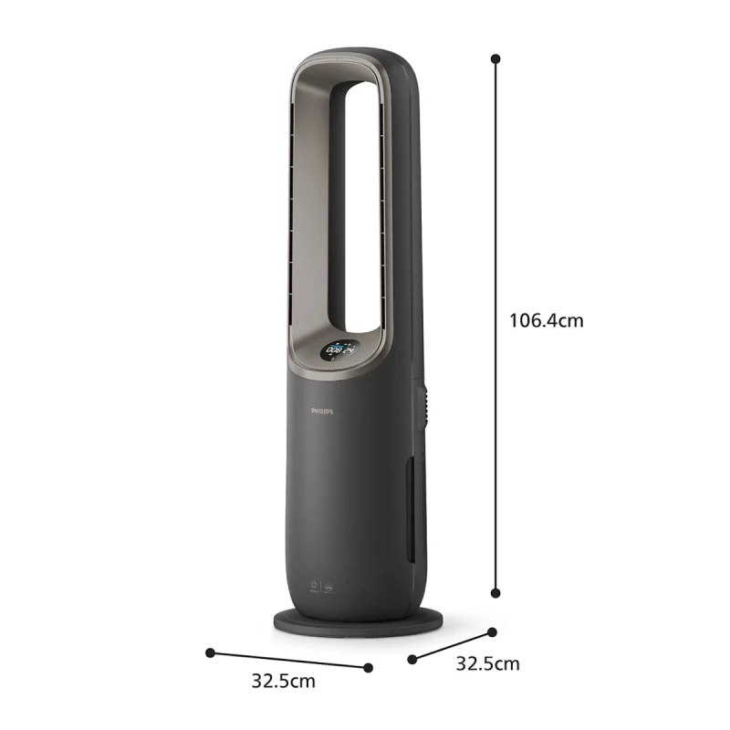 PHILIPS AMF970/10 PURIFIER
