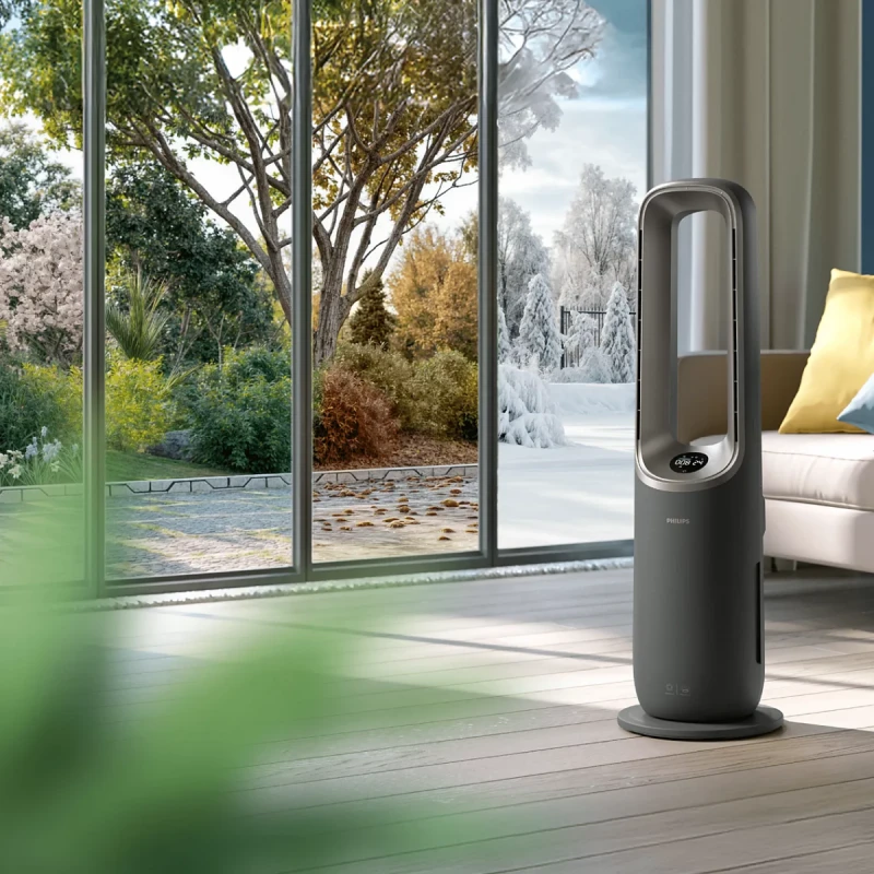 PHILIPS AMF970/10 PURIFIER