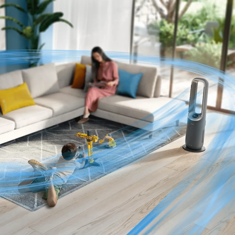PHILIPS AMF970/10 PURIFIER