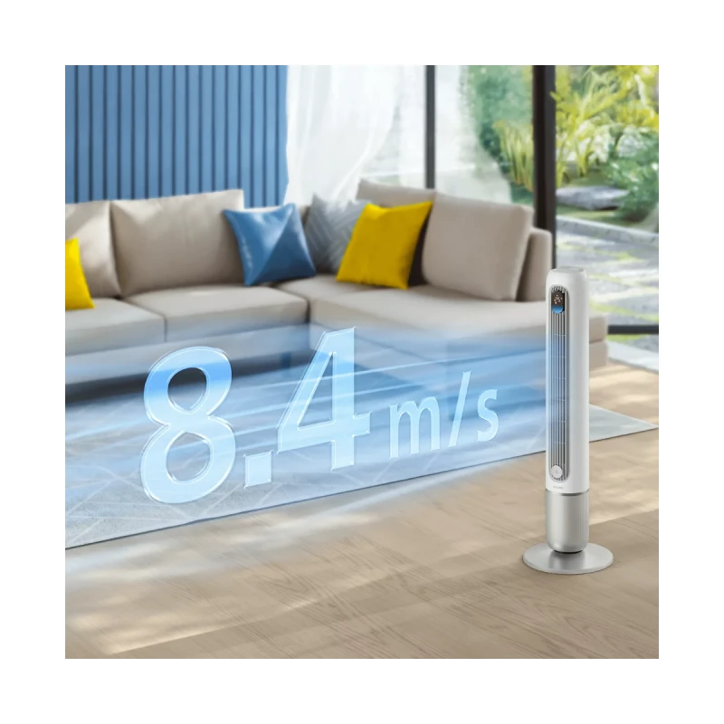 PHILIPS CX7550/00 ELECTRIC FANS