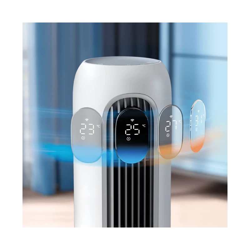 PHILIPS CX7550/00 ELECTRIC FANS