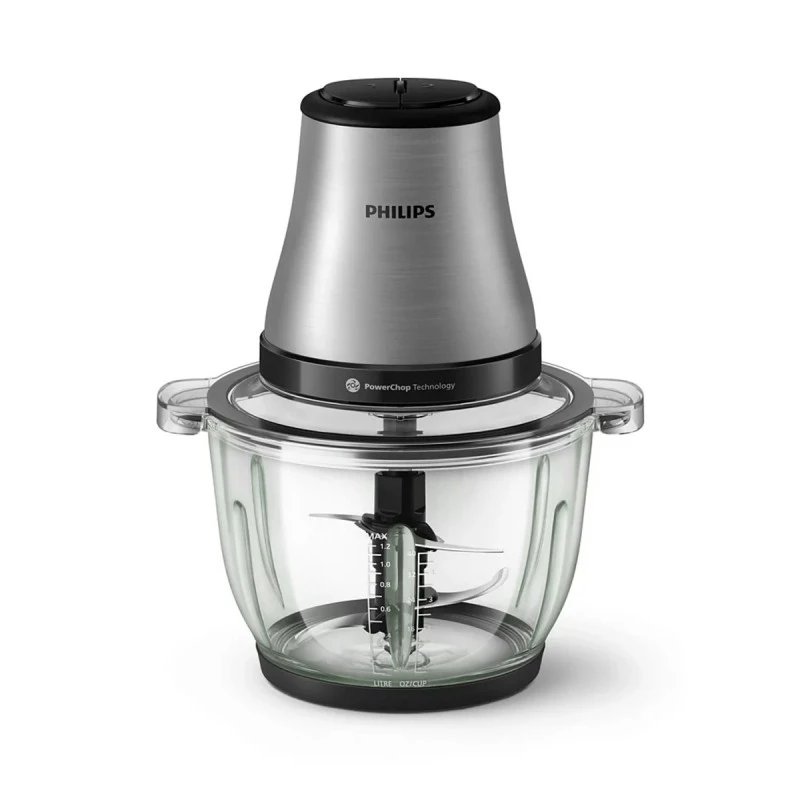 PHILIPS HR1503/00 500 W CHOPPER