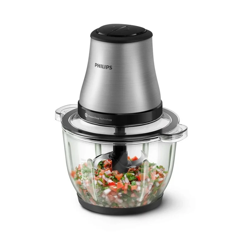 PHILIPS HR1503/00 500 W CHOPPER