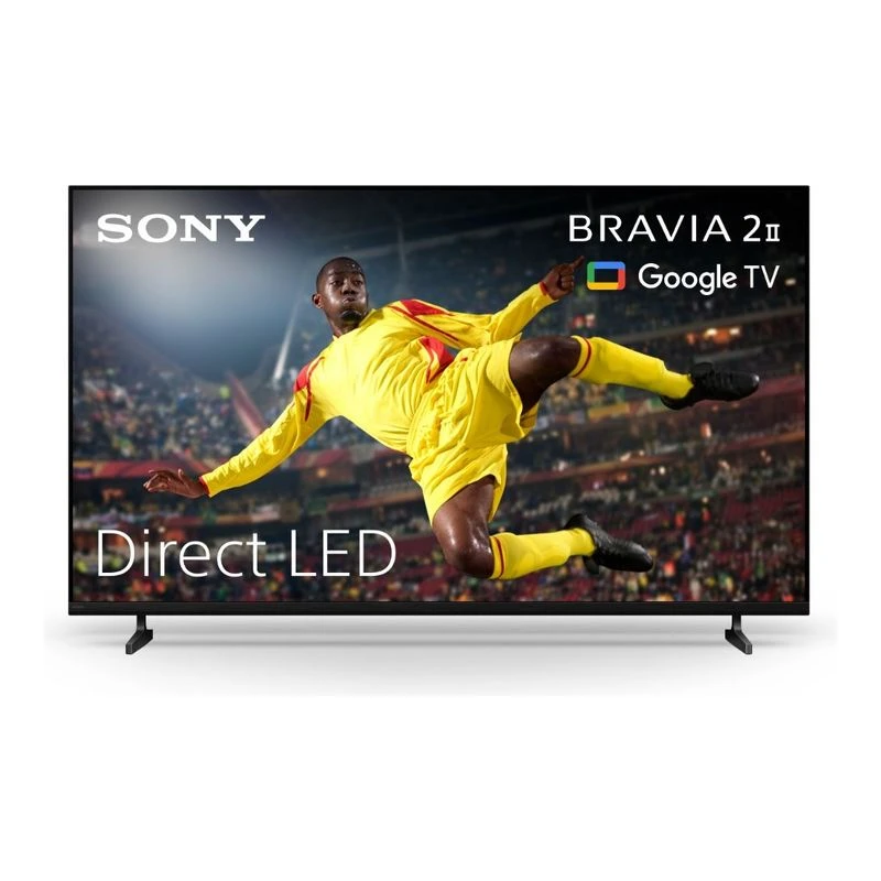 SONY BRAVIA 2 II K-75S25M2PB UHD LED SMART TV