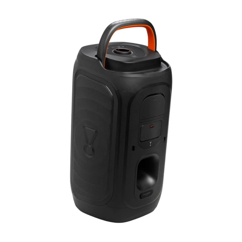 JBL PARTYBOX CLUB 130 BLACK AUDIO SYSTEM