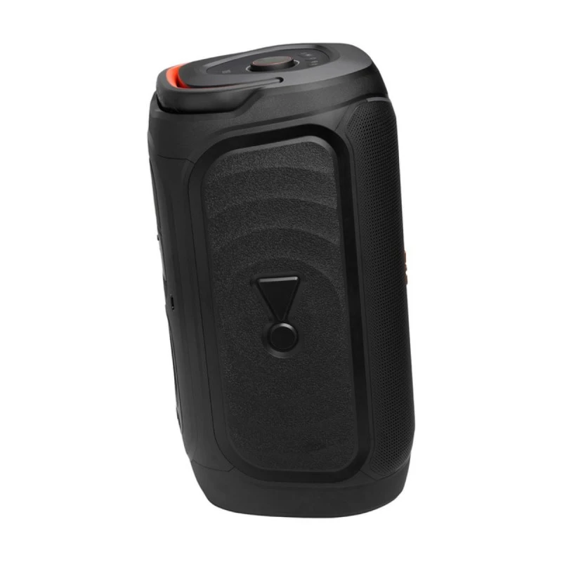 JBL PARTYBOX CLUB 130 BLACK AUDIO SYSTEM