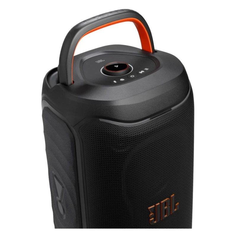 JBL PARTYBOX CLUB 130 BLACK AUDIO SYSTEM