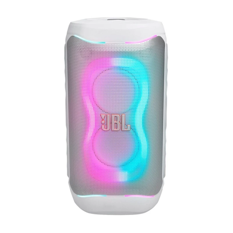JBL PARTYBOX CLUB 130 WHITE AUDIO SYSTEM