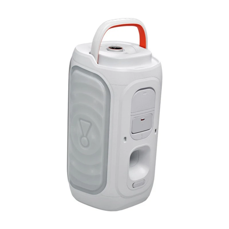 JBL PARTYBOX CLUB 130 WHITE AUDIO SYSTEM