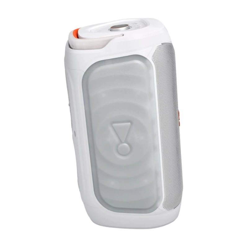 JBL PARTYBOX CLUB 130 WHITE AUDIO SYSTEM