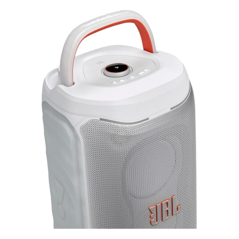 JBL PARTYBOX CLUB 130 WHITE AUDIO SYSTEM