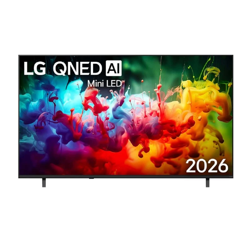 LG 75QNED70B3A QNED MINI-LED AI SMART TV