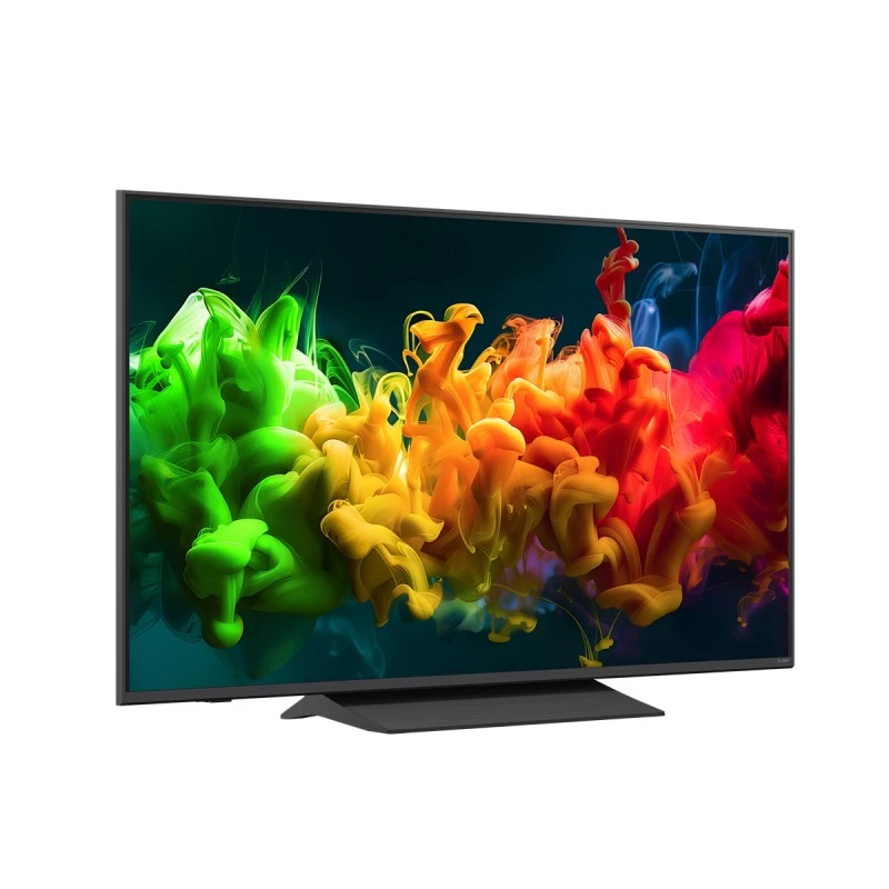 LG 55QNED81B3A QNED MINI-LED AI SMART TV