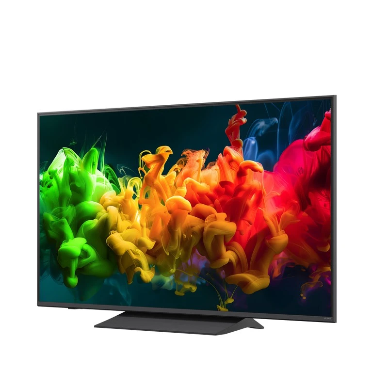 LG 55QNED81B3A QNED MINI-LED AI SMART TV