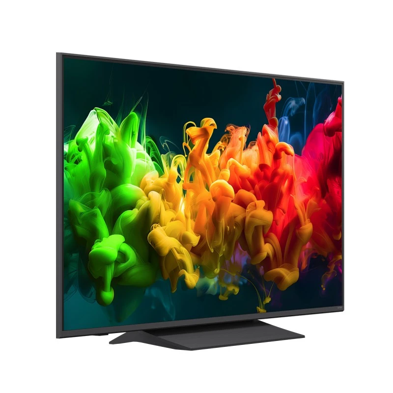 LG 55QNED81B3A QNED MINI-LED AI SMART TV