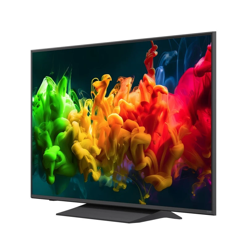 LG 55QNED81B3A QNED MINI-LED AI SMART TV