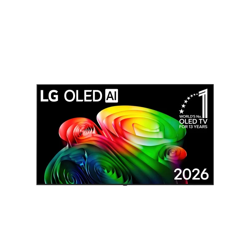 LG OLED55B62LA OLED EVO AI SMART TV