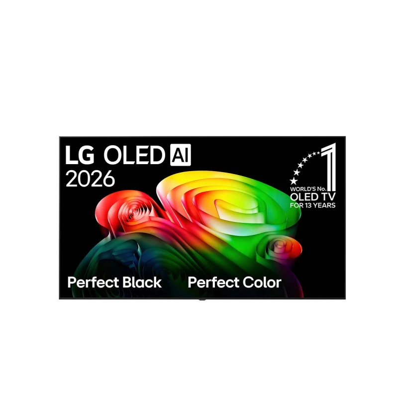 LG OLED55B62LA OLED EVO AI SMART TV