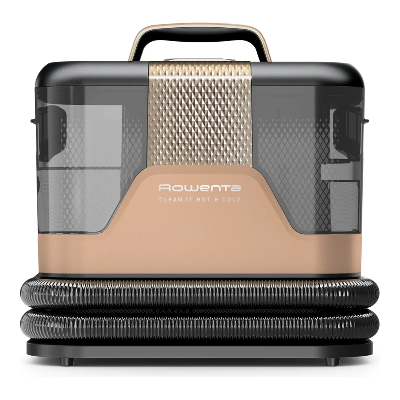 ROWENTA IN7021F0 SPOT CLEANER HOT COLD