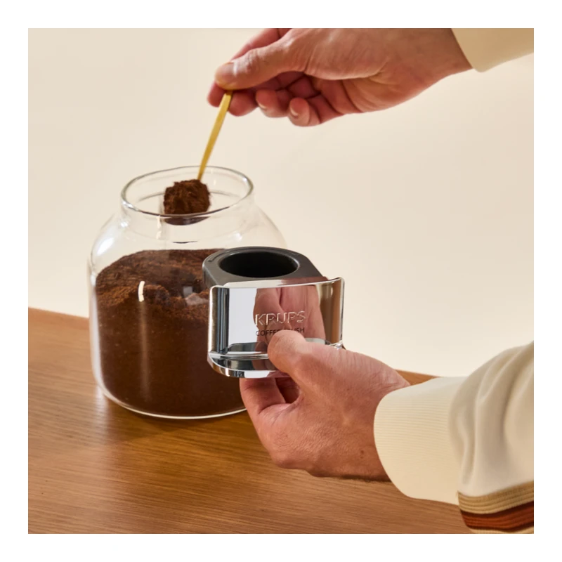 KRUPS SA403BE0 COFFEE CRUSH AUTO