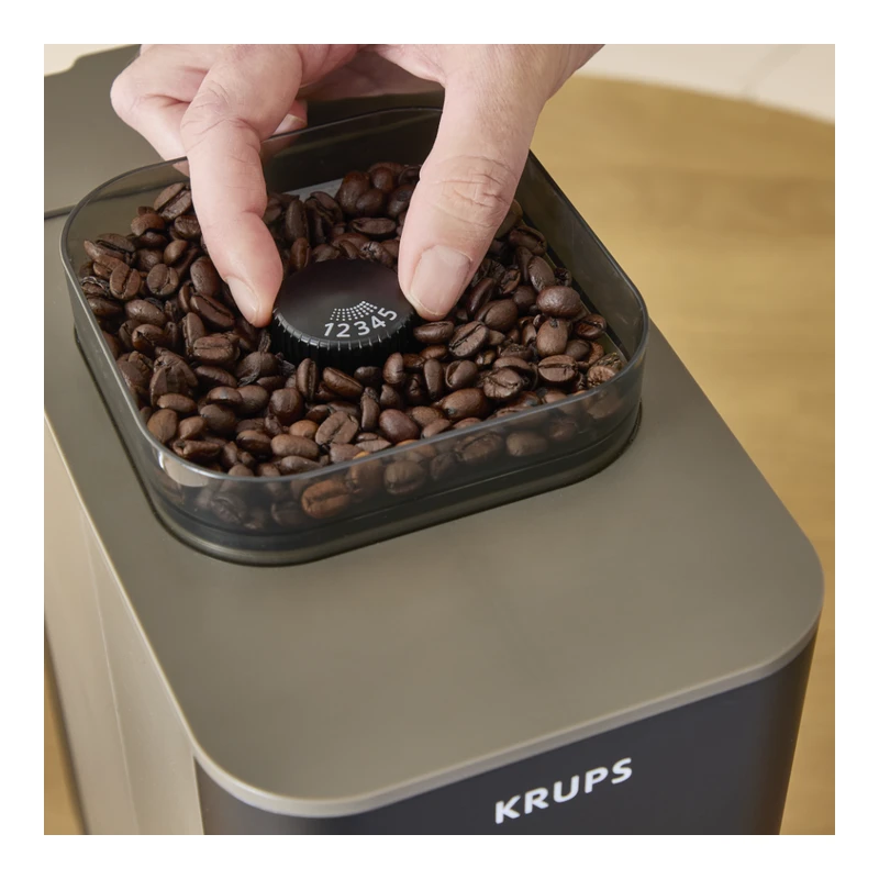 KRUPS SA403BE0 COFFEE CRUSH AUTO