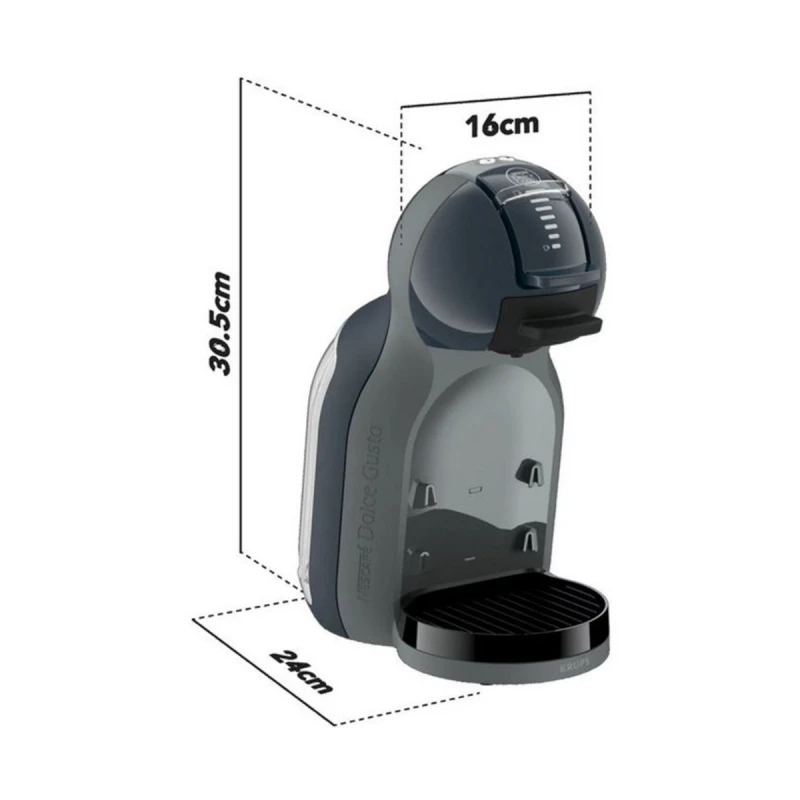 KRUPS KP143BF0 DOLCE GUSTO MINI ME2 GR
