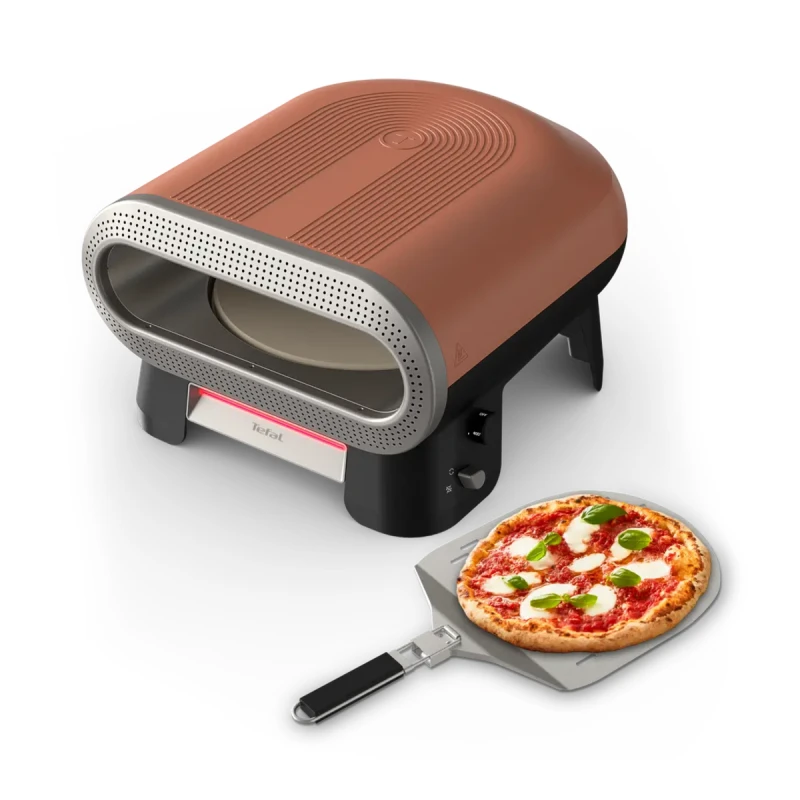 TEFAL JM600TE0 PIZZA PRONTO 2600W