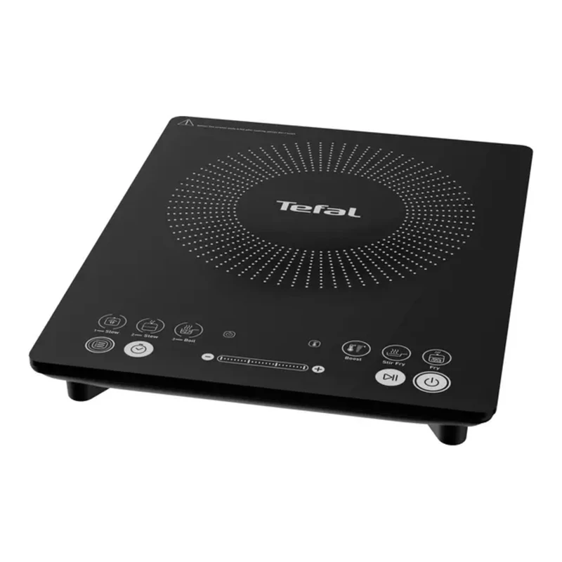 TEFAL IH2108E1 INDUCTION HOB 2100W