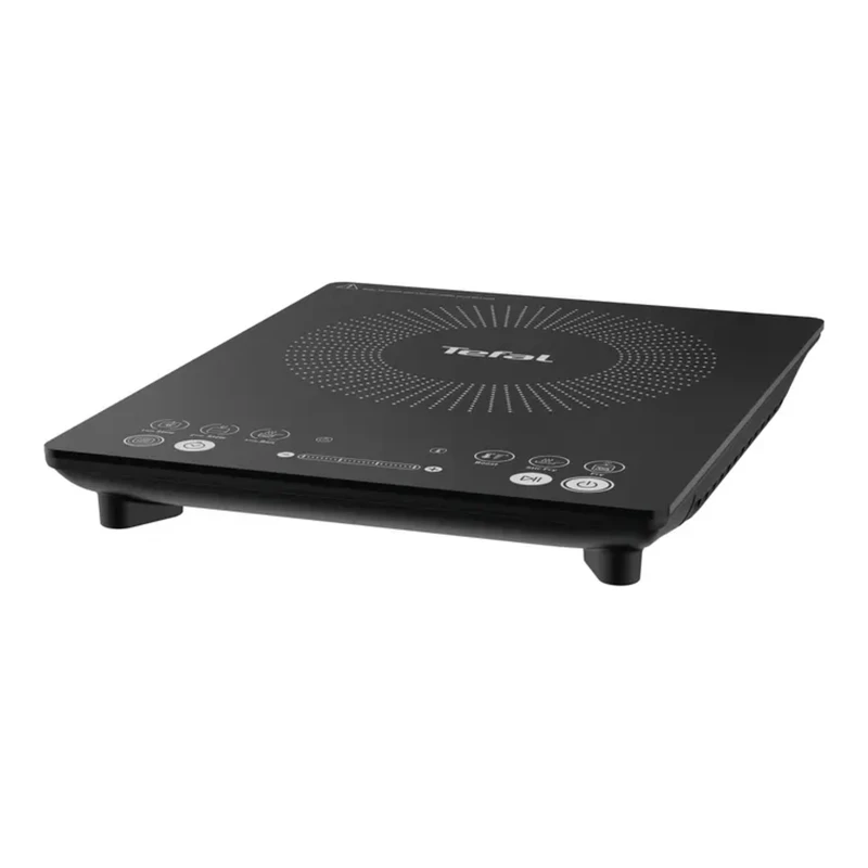 TEFAL IH2108E1 INDUCTION HOB 2100W