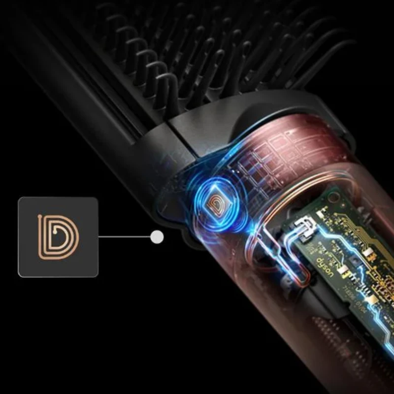 DYSON HS09 AIRWRAP T1/T2 176955-01 