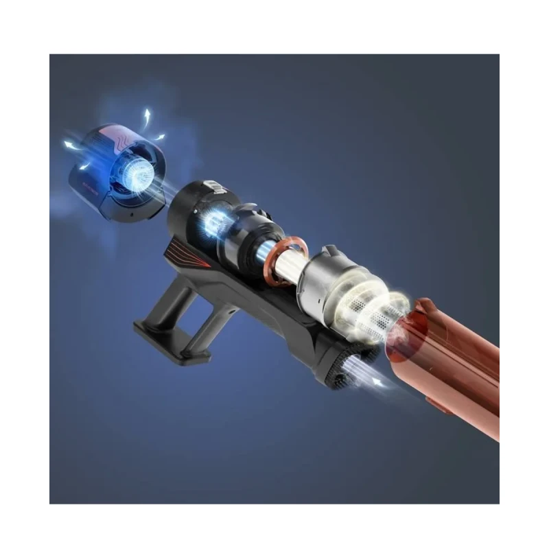 ROWENTA RH1872E0 X-FORCE 8.80 STICK