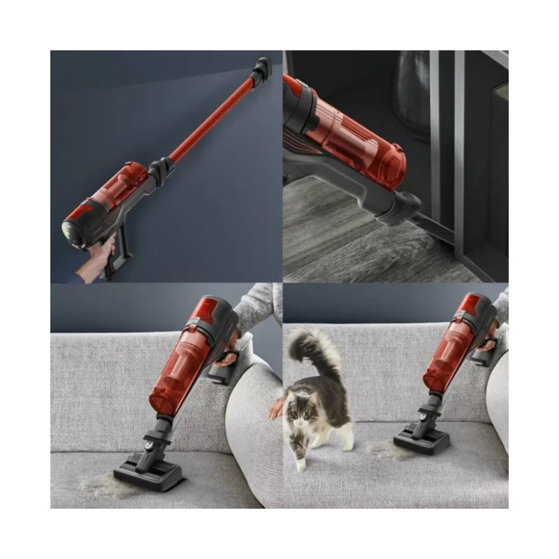 ROWENTA RH1872E0 X-FORCE 8.80 STICK