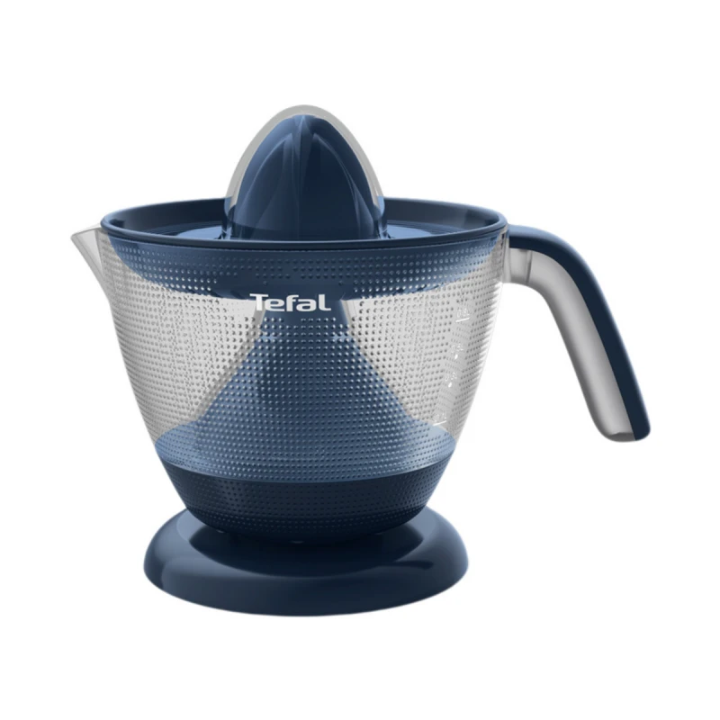 TEFAL ZP2M04E0 CITRUS PRESS BLUE