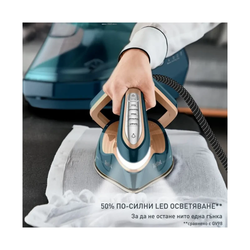 TEFAL GV9921E0 PRO EXPRESS STEAM IRON