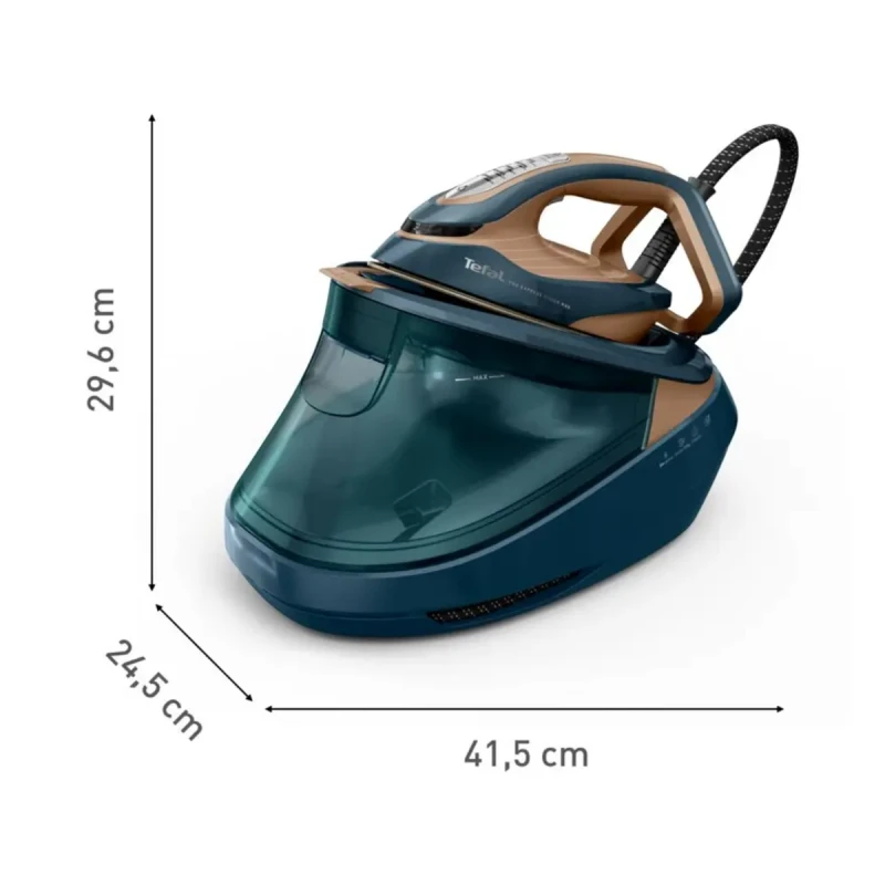 TEFAL GV9921E0 PRO EXPRESS STEAM IRON
