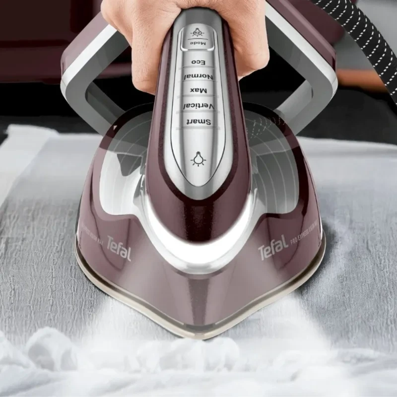 TEFAL GV9921E0 PRO EXPRESS STEAM IRON