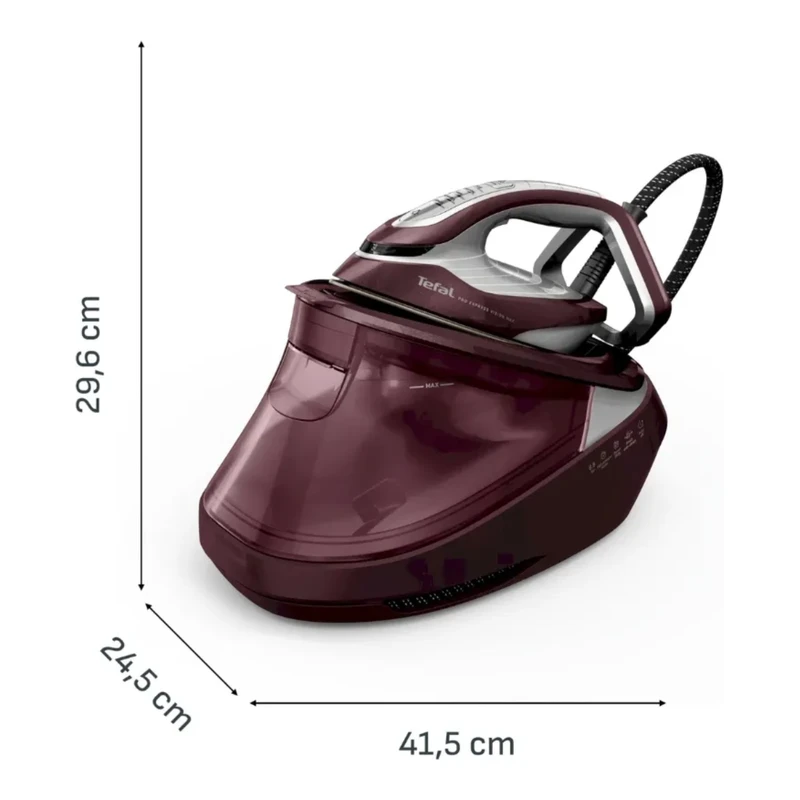 TEFAL GV9921E0 PRO EXPRESS STEAM IRON
