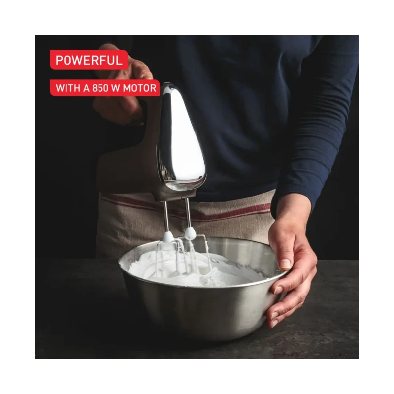 TEFAL HT663AF0 POWERMIX SILENCE MIXER