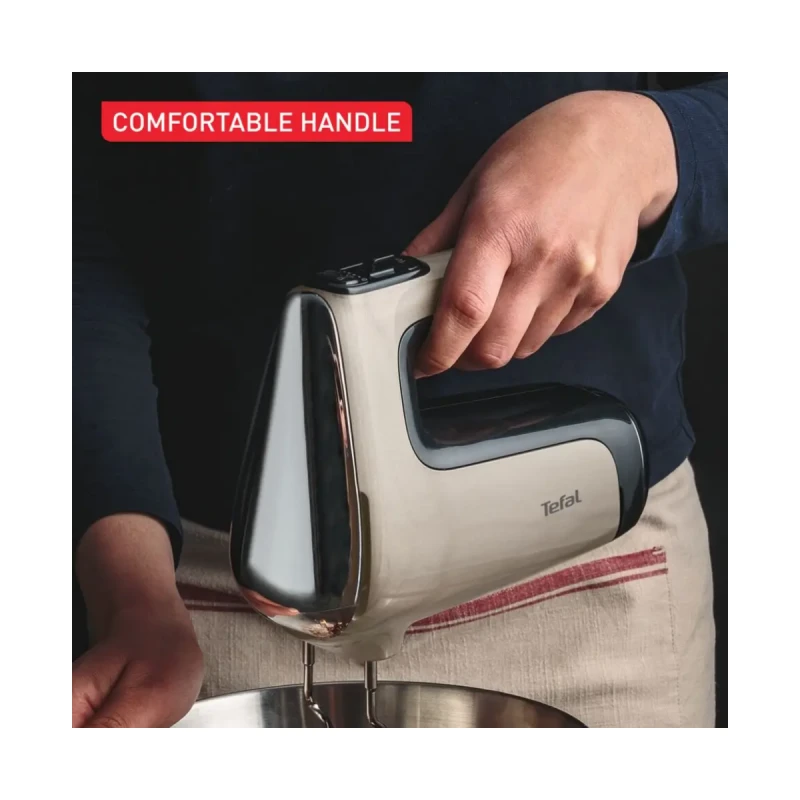 TEFAL HT663AF0 POWERMIX SILENCE MIXER